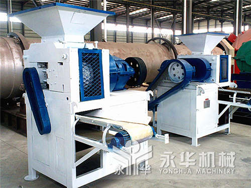 型煤壓球機(jī)